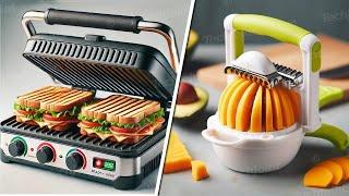 125 Greatest Amazon Kitchen Gadgets of 2024!