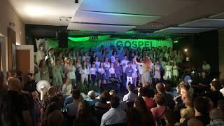 We Sing Praises | Gospel Więcławice 2018