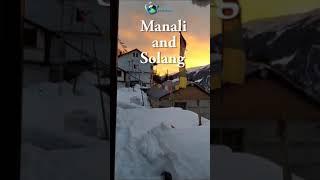 Yatra mart "Manali Travel"