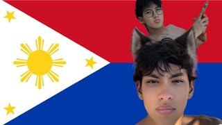 INDEPENDENT FILIPINOS GO TO THE POOL | Summer vlog #11