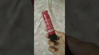 Makeup product view