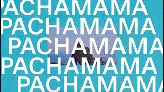 Luude - Pachamama (feat. Elliphant) [Official Lyric Video]