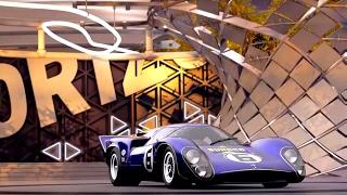 Forza Horizon 3 | Lola T70 MKIII-B