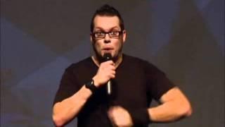 Alex Agnew- de Islam