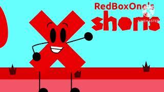 RedBoxOne's Shorts Poster