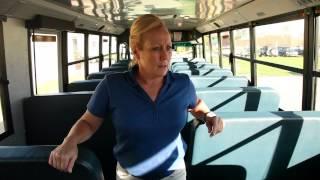 Boone County Schools School Bus Procedure Video