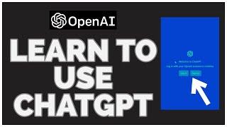 How To Use ChatGPT (2023) | Open AI Chat GPT Tutorial For Beginners