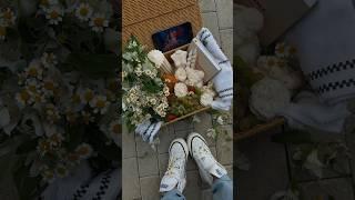 ‍️  candles