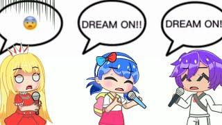 Dream ON || meme || [] True and the rainbow kingdom []