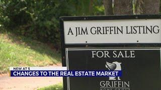 Local agents already seeing effects of NAR settlement