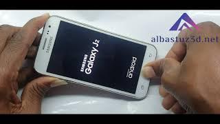 Samsung Galaxy J2 Hard Reset