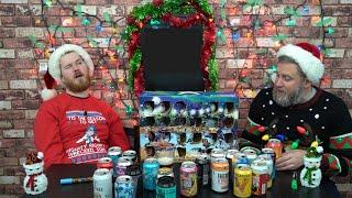 Beer Me Episode 221 - The Craft Beer Advent Calendar 2023