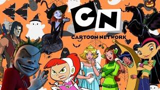 Cartoon Network Halloween | 2005 | Full Episodes With Commercials