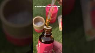 Key Soul DAILY CARE FACE SERUM #keysoul #rcm #beautycare #cosmetics #makeup #ytshorts #viral shorts