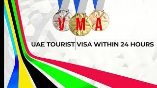 UAE TOURIST VISA - DUBAI VISIT VISA - EXPRESS VISA SERVICE - VMA BUHARI AIR TRAVELS - IATA