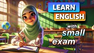 Learn English with a Fun Quiz  | Boost Your Skills Fast! 