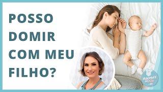 Super dicas para CAMA COMPARTILHADA com SEGURANÇA | MACETES DE MÃE