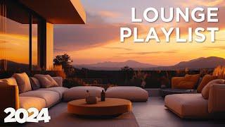 Lounge - Soft House - Relax Chillout Mix  Twilight Softness