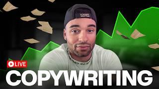 Full Email Copywriting Tutorial (Live Walkthrough)