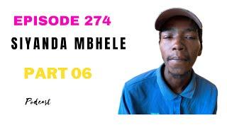 EPISODE 274 / UKUFELWA ABAZALI NGIMNCANE IKHONA OKWABA NOMTHELELA ONGEMUHLE EMPILWENI YAMI NOBAFO