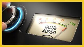 How Can I Provide Value? SUCCESS PRINCIPLES in LIFE