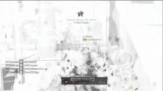 MW3 QUAD HEADSHOT FEED