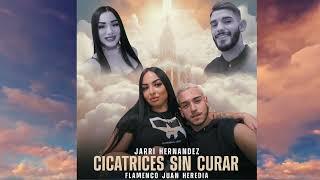 Jarri Hernández - Cicatrices Sin Curar "FT. Flamenco Juan Heredia"