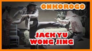 ONKOROGO NI JACK YU WONG JING