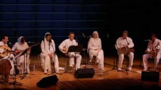 Kabouki by Kamkars Ensemble, کابوکی آهنگی زیبا از گروه کامکاران