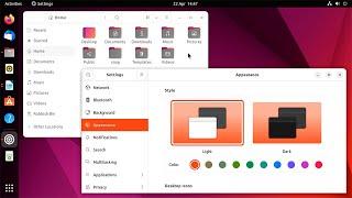 Ubuntu 22.04: An Excellent Linux Distro