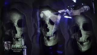 SCREWEED AND CHOPPED (SIN LEY POTOSI) 2023 USECK DIFUNTOS KAOS RECK