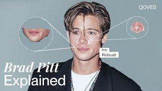 What Makes Brad Pitt So Attractive?