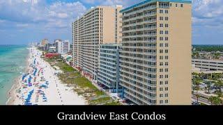 Grandview East Condos - Panama City Beach, Florida