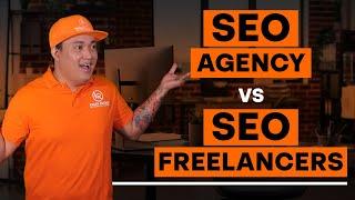 Whitelabel SEO Agency VS. SEO Freelancers