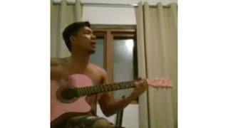 Bisan cover by: ALEX LUBAY TV