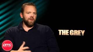 Director Joe Carnahan Talks "The Grey" With AMC