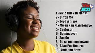 TOP 10 HAITIAN GOSPEL SONGS 2020 Viv Jezi Tv HAITIAN GOSPEL SONGS 2020 PRAISE AND WORSHIP SONGS