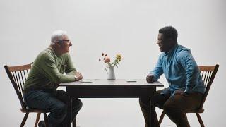 Robert + Zach | Common Ground