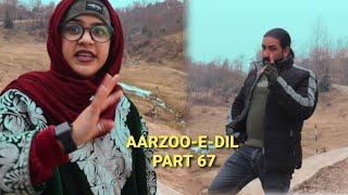 Kashmiri drama || AARZOO-E-DIL || saima || wasim