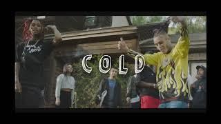 [FREE] Lil Skies Type Beat 2020 - "Cold" | Lxnely Beats