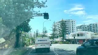 Mooloolaba beach #mooloolaba #beach#australia #sunshinecoast #qld