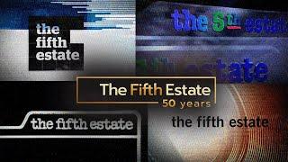 Behind the scenes of 50 seasons of investigations | The Fifth Estate