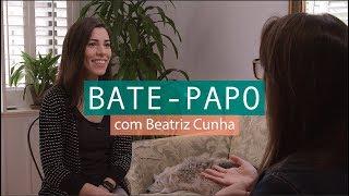 ADVANCED PORTUGUESE | "Bate-Papo" about couchsurfing | Speaking Brazilian