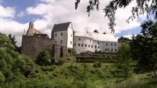 Schloss Lauenstein / Lauenstein Castle