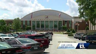 Tuscaloosa mayor excited for President Trump's third visit to the Capstone