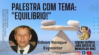 22.08.24 - Equilíbrio por Edson Ronque