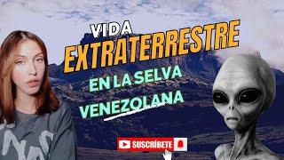 IMPACTANTE | Vida extraterrestre en cueva  | Mundo perdido