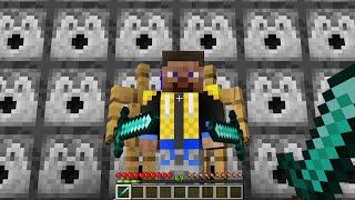 How I Trapped an ENTIRE Minecraft SMP with this TRAP…