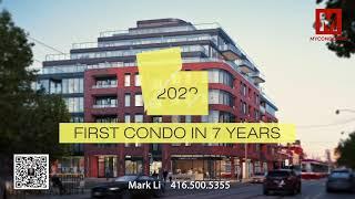 The Twelve Hundred Condos l MyCondoPro l Mark Li 416-500-5355