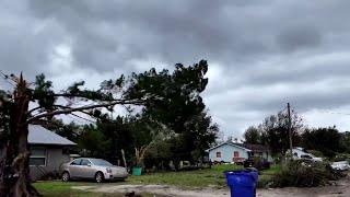 Sen. Rick Scott talks hurricane preparedness, urges local readiness in Sanford amid FEMA cuts
